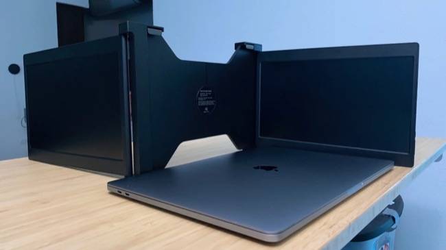 What Is a Laptop Screen Extender, and Should You Buy One?
