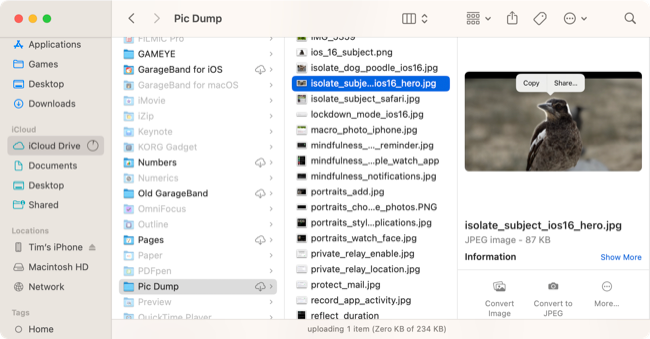 7 Ways to Transfer Files Between iPhone and Mac