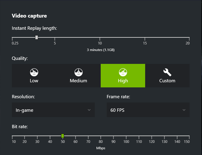 Nvidia Start Rcoring 7 NVIDIA GeForce Experience Features You Should Be Using