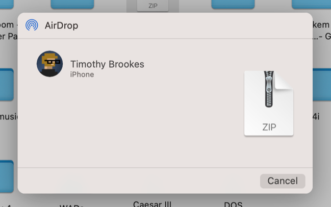 Doctransfer 7 Ways to Transfer Files Between iPhone and Mac