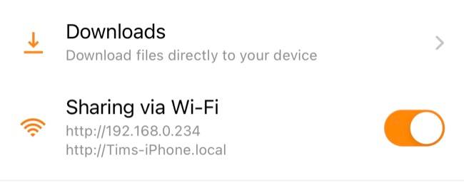Doctransfer 7 Ways to Transfer Files Between iPhone and Mac