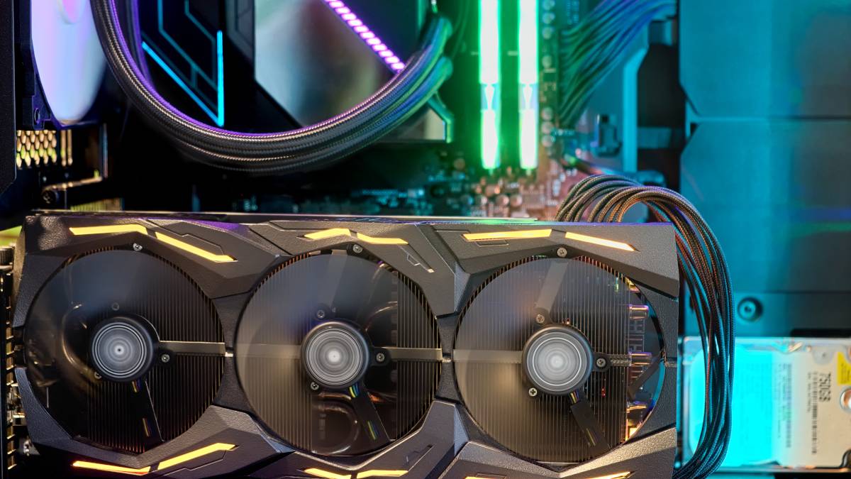 GPU Fans Not Spinning: Why It Happens and How to Fix It