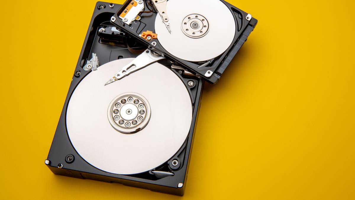 Physical Drives Are Mechanical Hard Drives Really Obsolete?