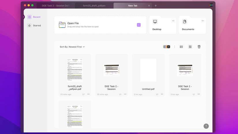 UPDF for Mac Review: Feature-Packed but Buggy