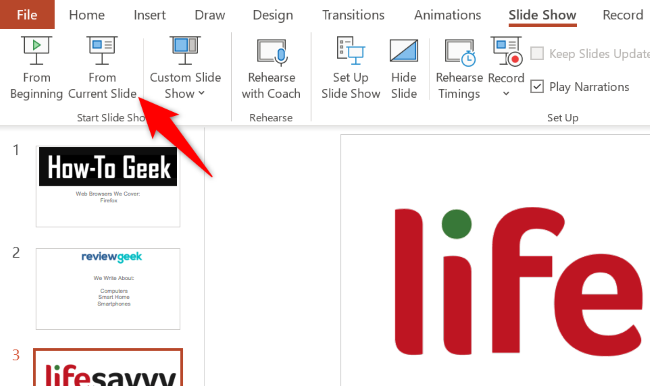 How to Insert a Check Mark or Checkbox in PowerPoint