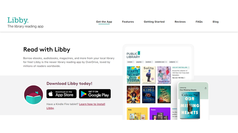 6 Ways to Get Free Books For Your Kindle