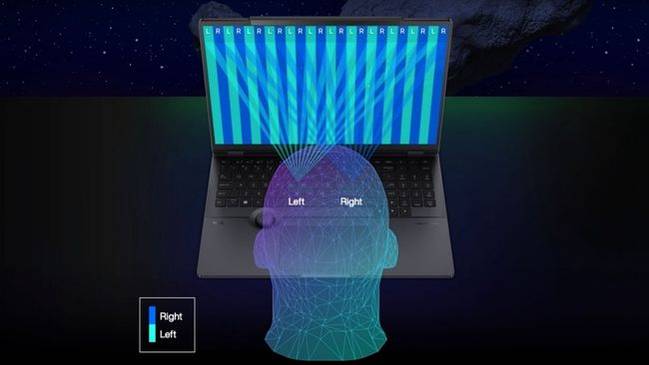 Are 3D Monitors Making a Comeback?