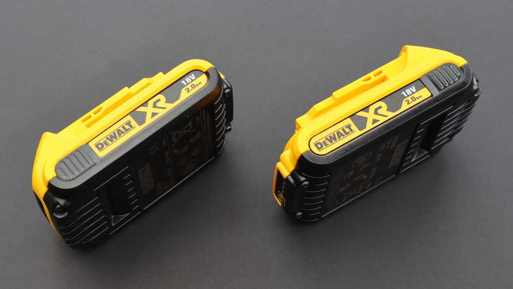How to clean your DeWALT tools so they look new and last longer