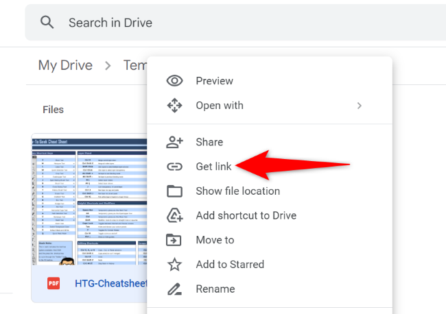 How to Insert a PDF in Google Slides