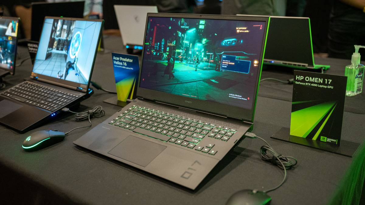 Why Do People Buy Gaming Laptops