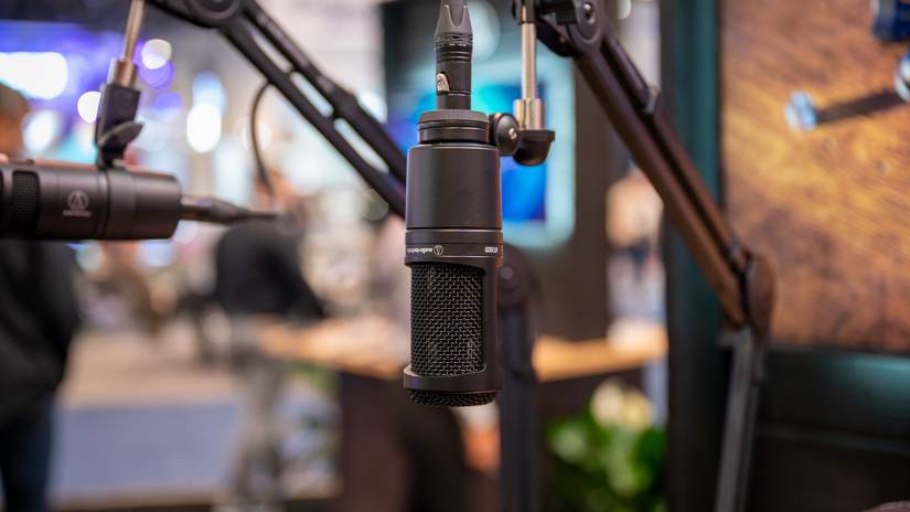 Microphone Basics: 7 Types of Mics and When to Use Each One