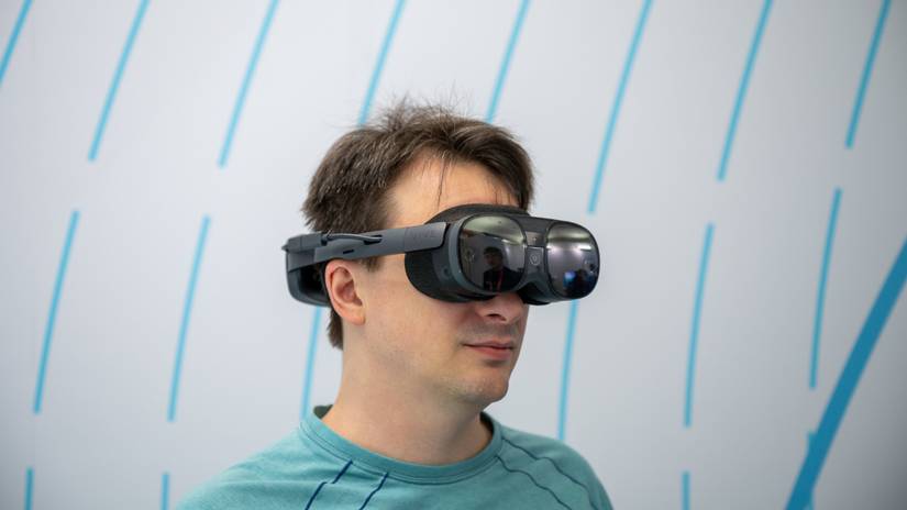 VR Passthrough Needs to Get Much Better