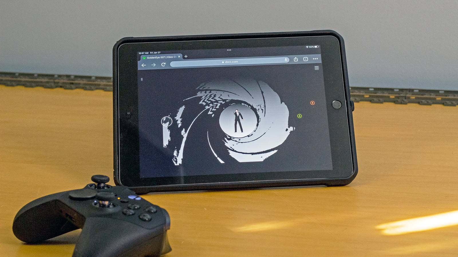 You Can Play 'GoldenEye 007' Without an Xbox or Switch