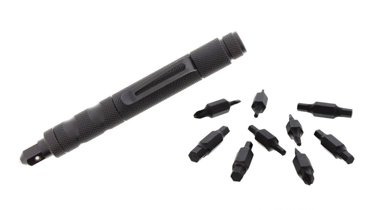 This 26-Piece Multitool Is All You Need to Fix Your Gadgets, Now $70 Off