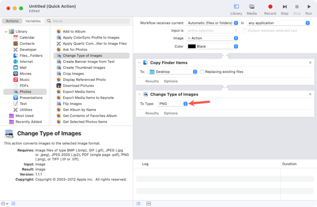 6 Ways to Save Time With Automator on Mac