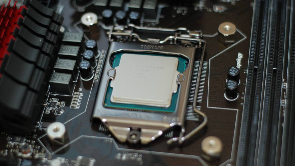 Can You Build a Fanless Desktop PC?