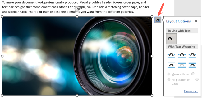 8 Microsoft Word Tips for Professional Looking Documents
