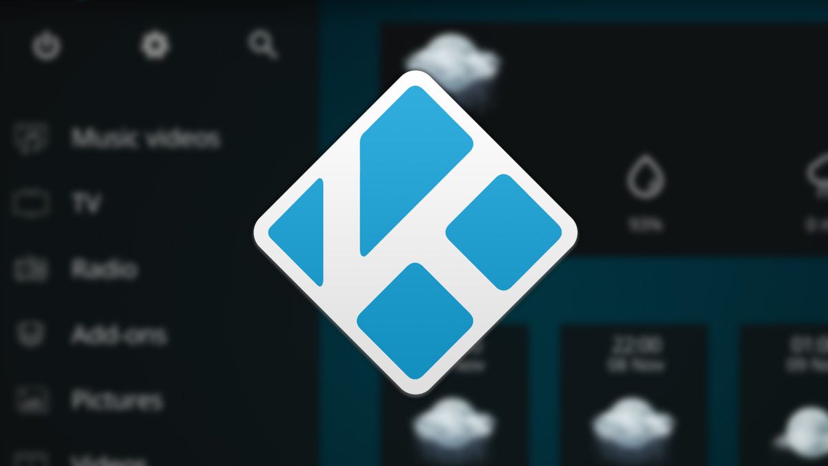 Kodi 20.0 