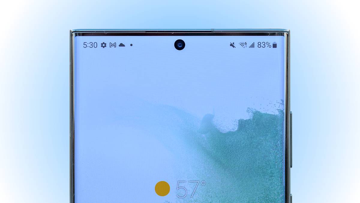 Android Blue Led Detroit Blue Light Is Not as Bad as You Think