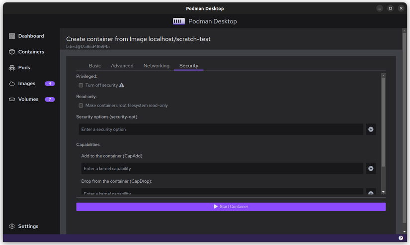 Getting Started With Podman Desktop, an Open Source Docker Desktop ...