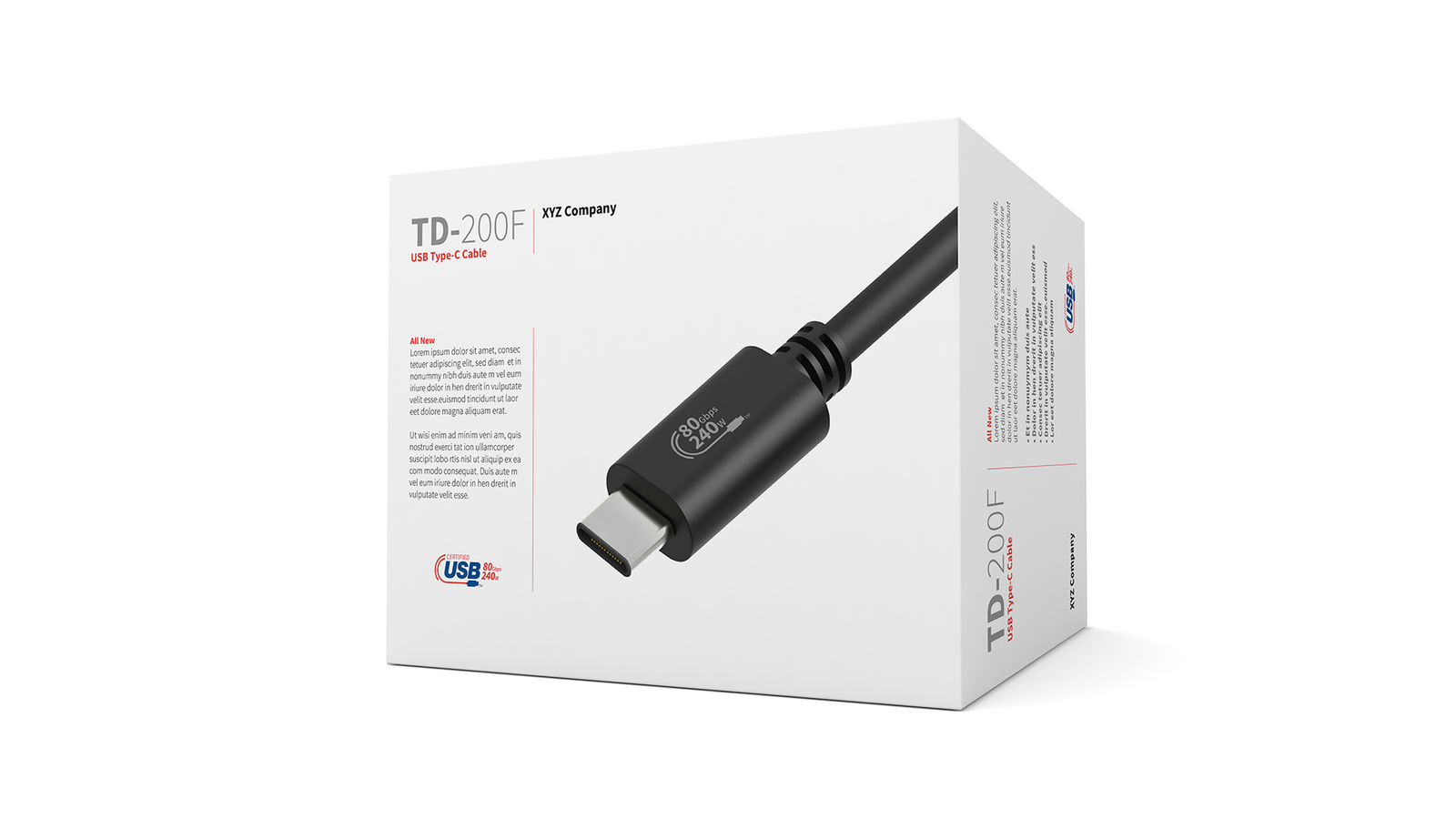 PSA: Updated USB Logos Make Selecting the Right Cable Simple