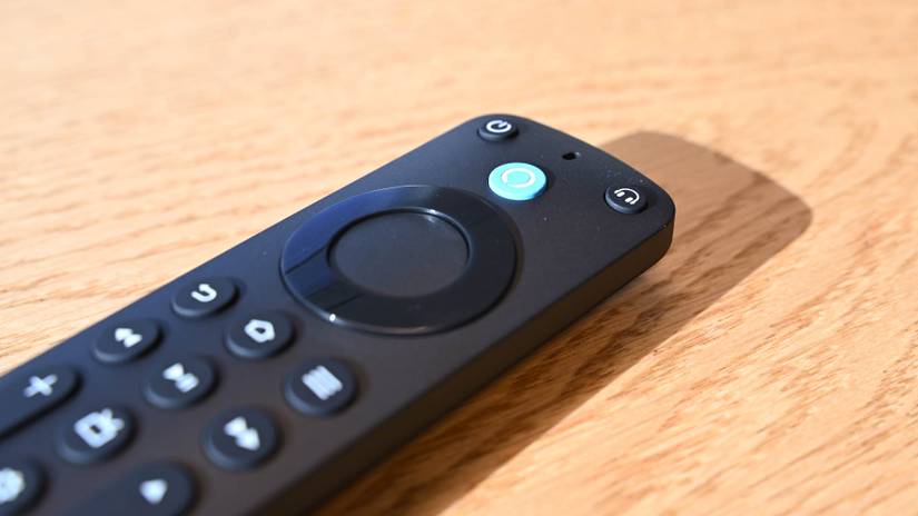 Amazon Alexa Voice Remote Pro for Fire TV Review: A Sensible ...