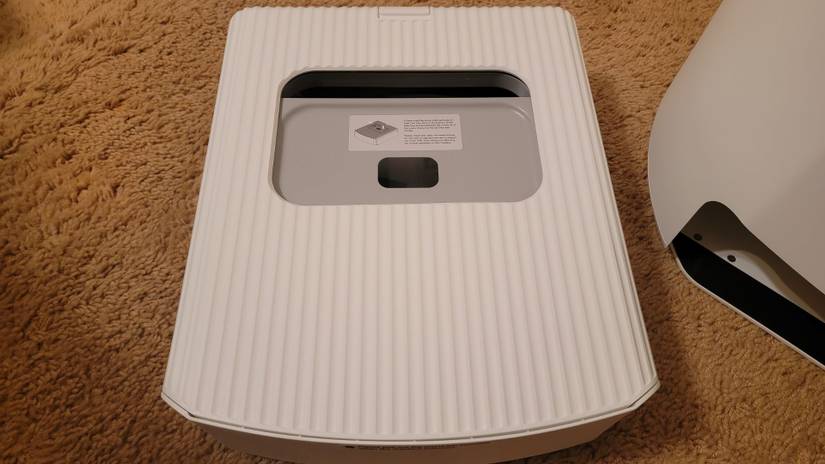 ChouBox Automatic Litter Box Review: A Good Investment If You're Patient