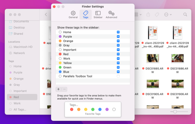 12 Finder Features You Should Be Using