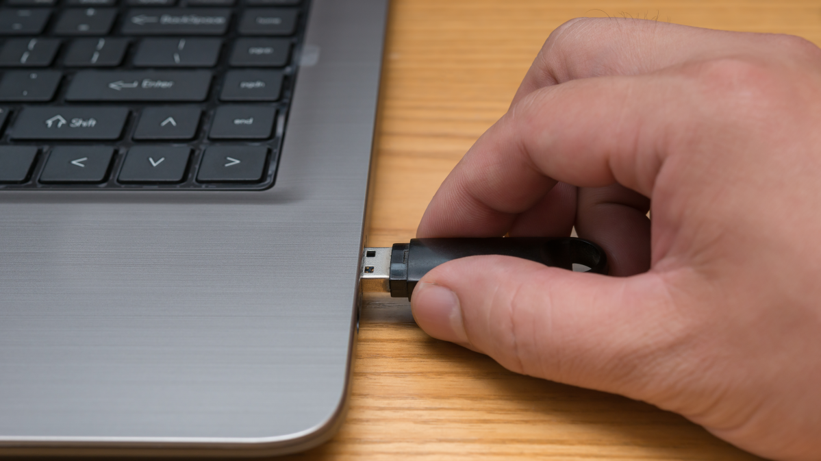 How to Protect Your Linux Computer From Rogue USB Drives