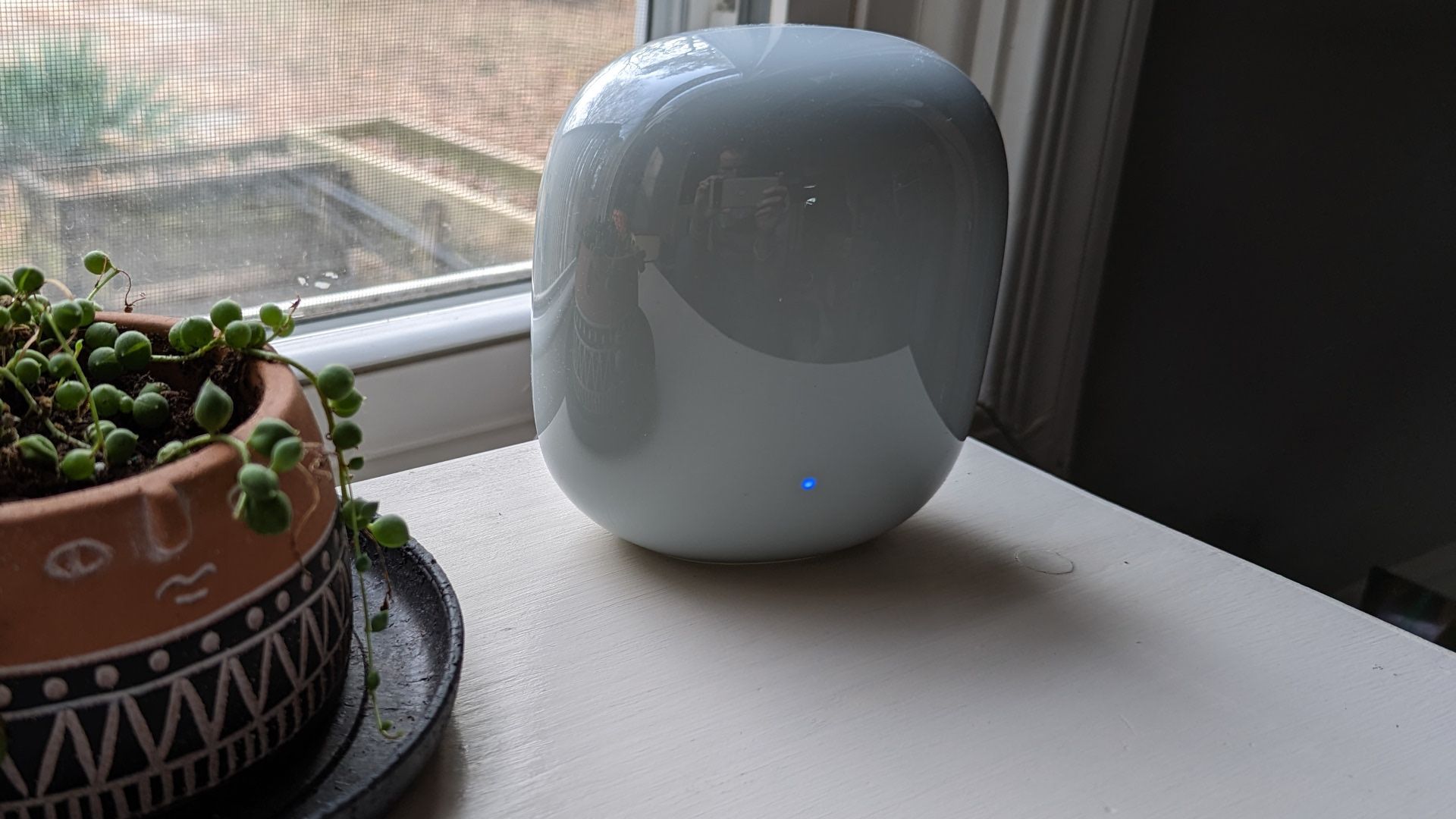 Google Nest Wifi Pro Router Review: An Easy, Imperfect, 6E Upgrade