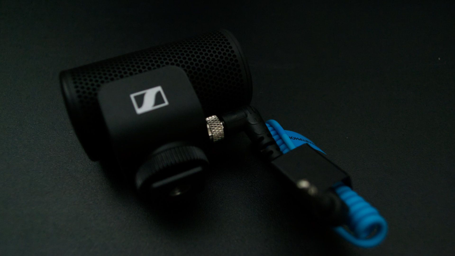 Sennheiser MKE 200 Mobile Kit Review: A Cheap, Easy Upgrade for