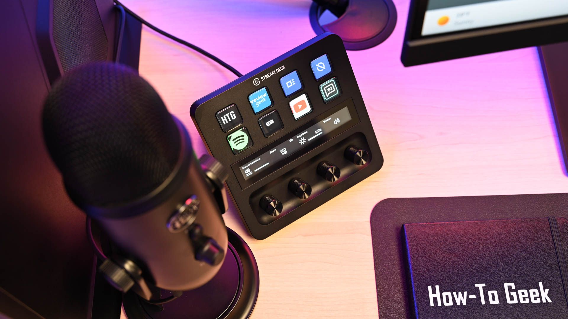Elgato Stream Deck+ Review: Potential to Dial in Productivity