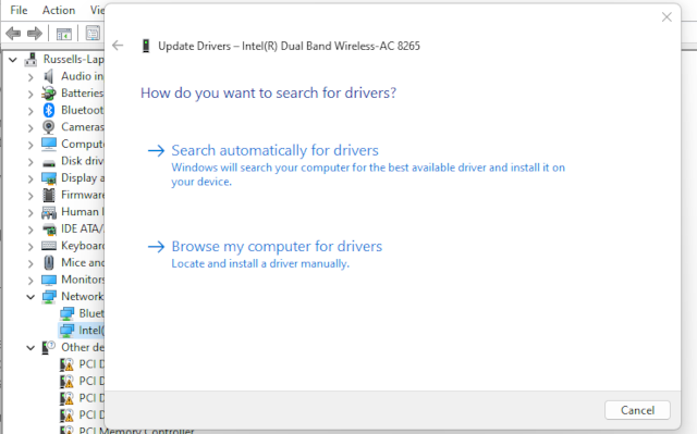 How to Fix a Kmode Exception Not Handled Error in Windows