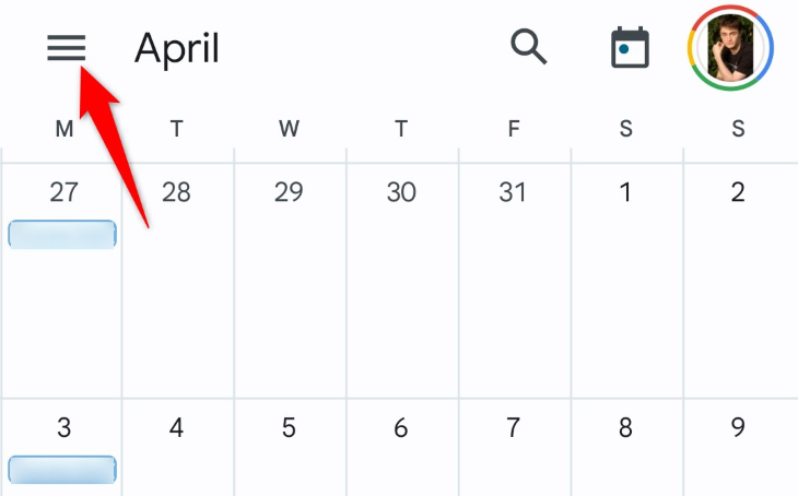 How to Enable Dark Mode on Google Calendar (Even the Website)
