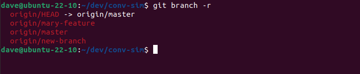 Git Fetch: A Master Class