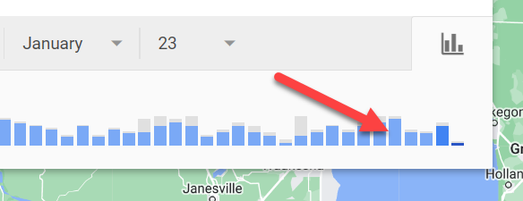 How to Delete Google Maps History and Recent Searches