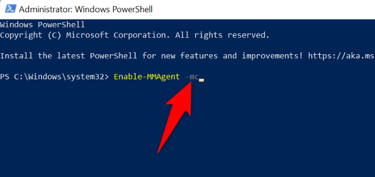 Disable Memory Compression How to Enable or Disable Memory Compression in Windows 11