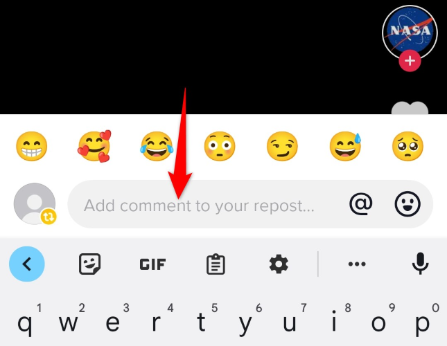 How to Repost on TikTok