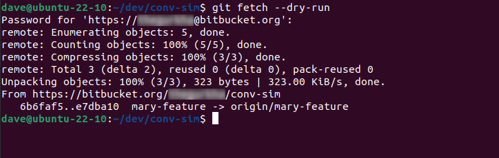 Fetch Command Windows Git Fetch: A Master Class