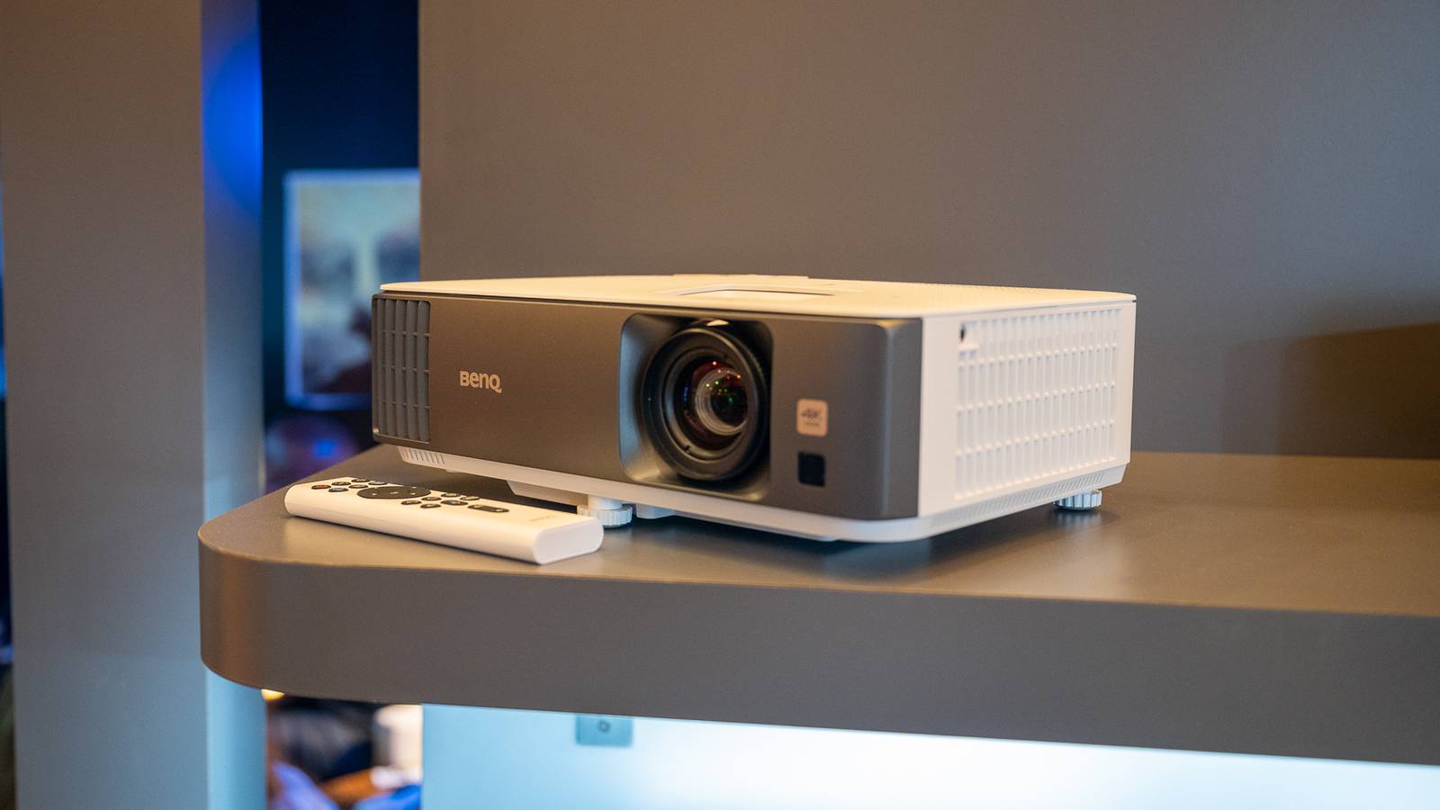 The Worst Parts of Owning a Projector