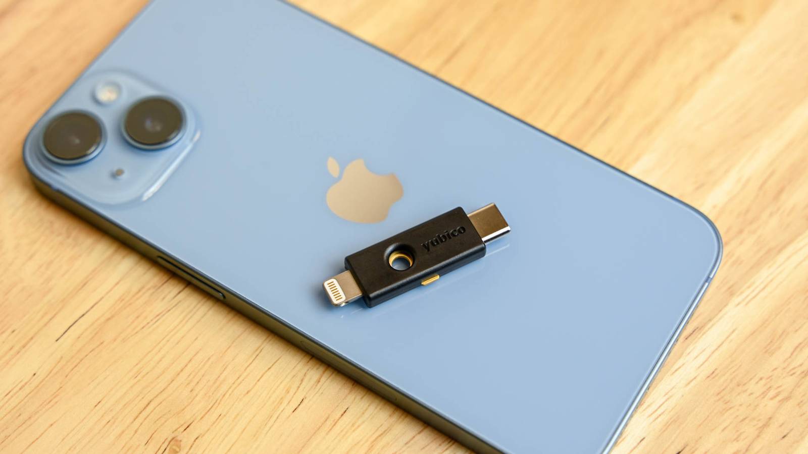 Iphone Codekey How to Use a Security Key With Your iPhone or iPad (and Why)