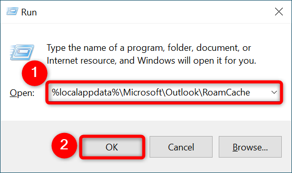 How to Fix the Attachments Not Showing in Outlook Issue