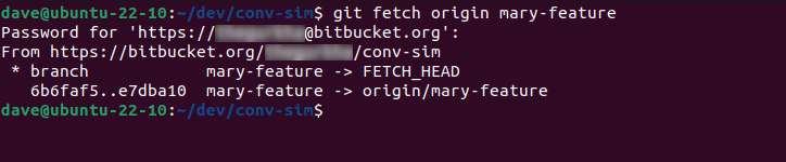Fetch Origin Git Fetch: A Master Class