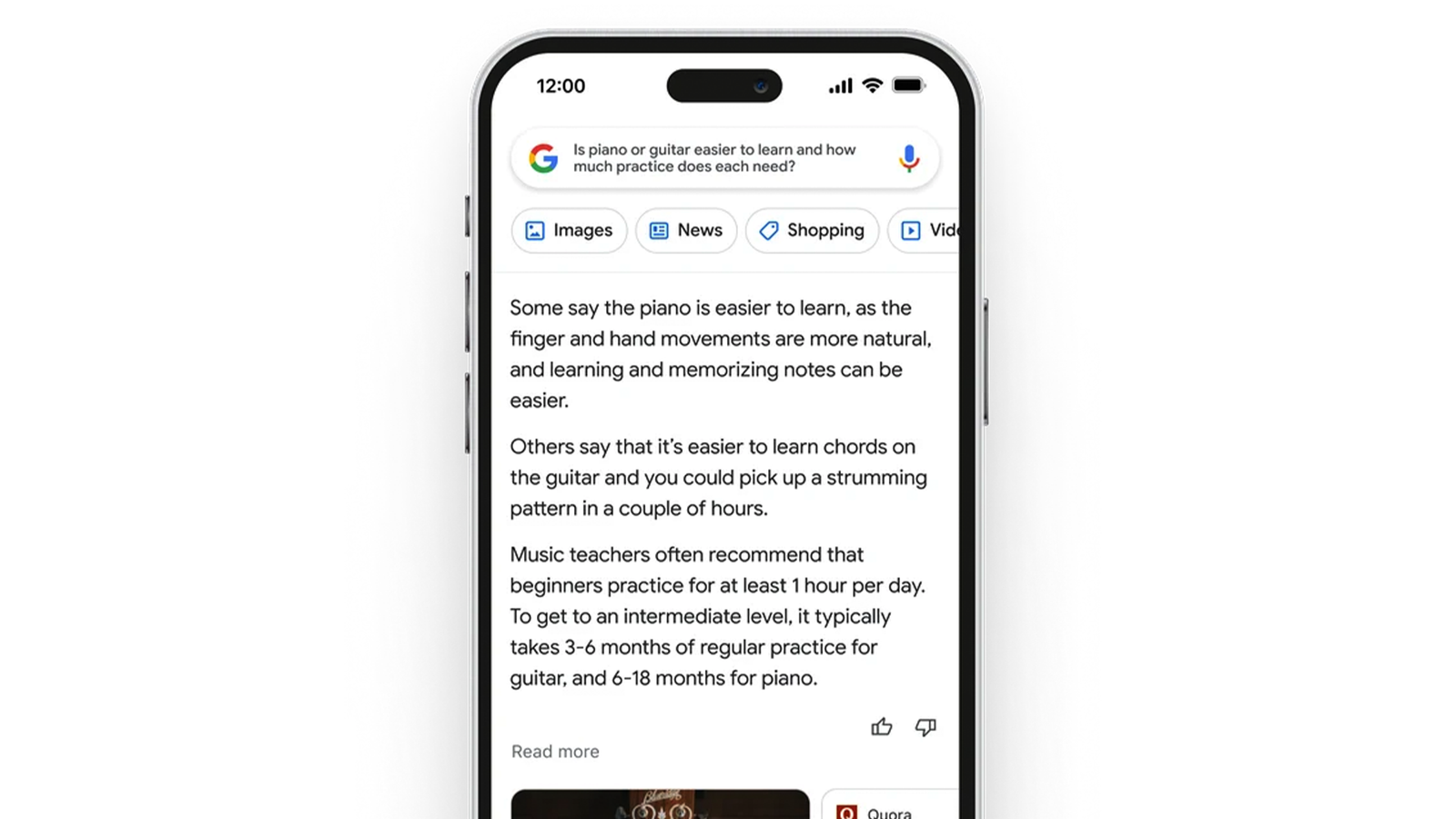 Google's Bard AI Chatbot Is Already Making Mistakes