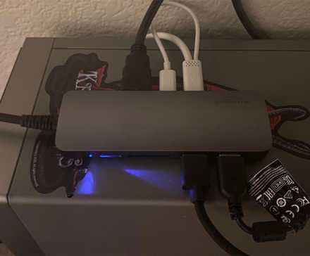 Here's Everything You Can Do With the Ports on Your Monitor