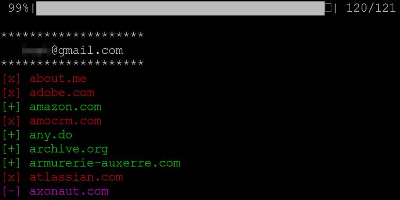 Using Your Real Email to Sign In? Your Privacy Is at Risk