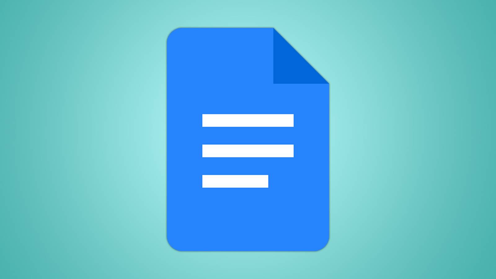 Google Docs Will Let You Hide Parts of Your Document