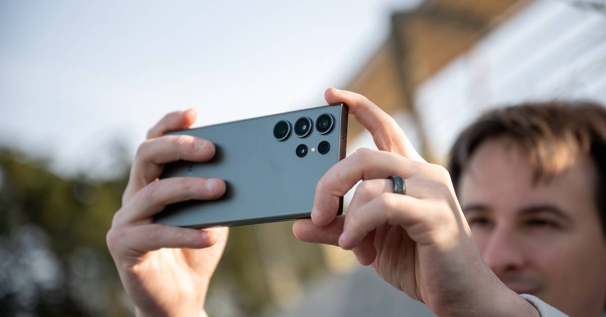 This Samsung Galaxy camera feature completely changed how I take photos