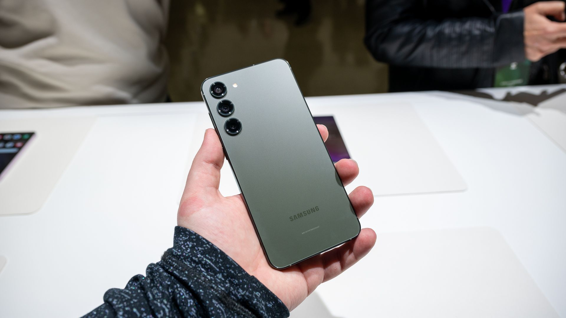 Samsung