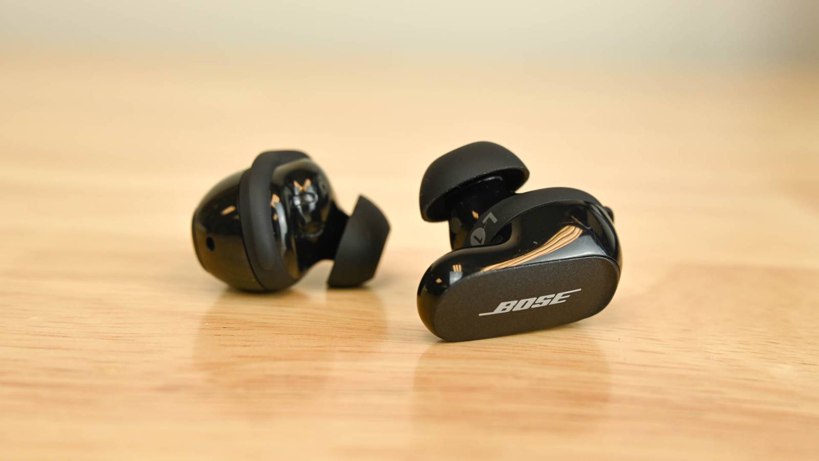 Bose QuietComfort Earbuds 2 Review: A Step Forward for Noise 